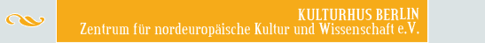 Kulturhus Berlin - Zentrum für nordeuropäische Kultur und Wissenschaft e.V.