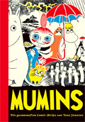 Cover von Mumins 1