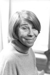 Portrait von Tove Jansson