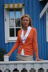 Sophia Jansson