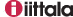 Logo von Iittala