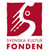 Logo von Svenska Kulturfonden