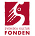Logo des Svenska kulturfonden