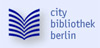 Logo der City Bibliothek